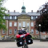 1706F 29 Schloss Loburg